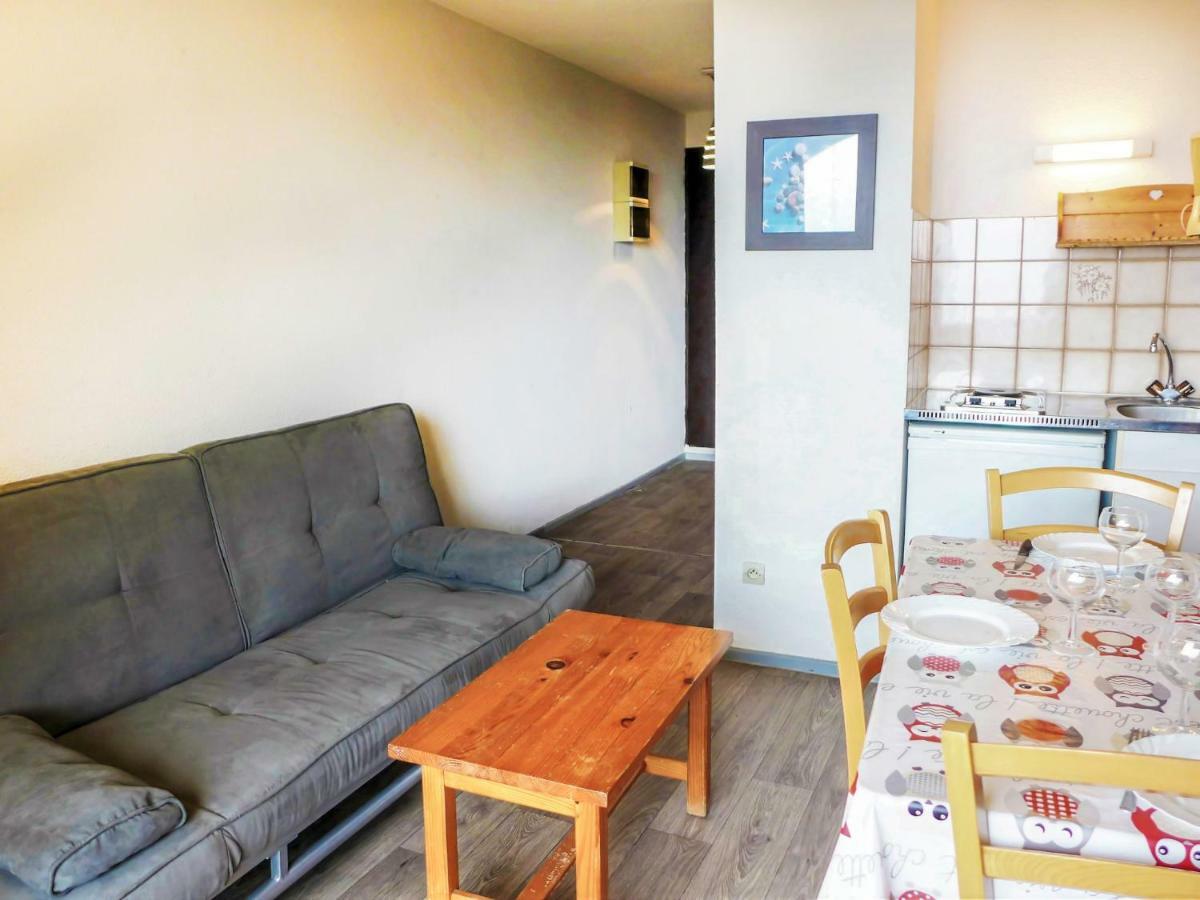 Apartment Les Terrasses De La Mediterranee-1 By Interhome Saint-Pierre-la-Mer  외부 사진